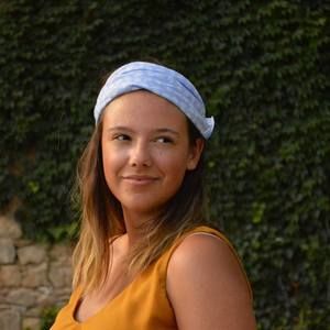 Meet your Posher, Sara